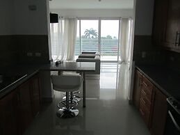 Gala Tower Condo & Hotel