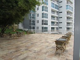 Gala Tower Condo & Hotel