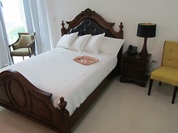 Gala Tower Condo & Hotel