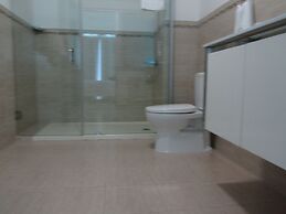 Gala Tower Condo & Hotel