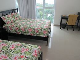 Gala Tower Condo & Hotel