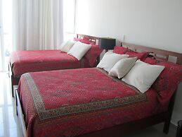 Gala Tower Condo & Hotel