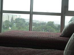 Gala Tower Condo & Hotel