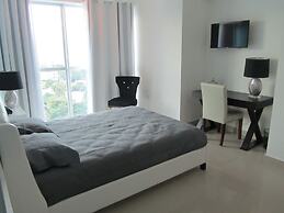 Gala Tower Condo & Hotel