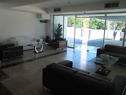 Gala Tower Condo & Hotel