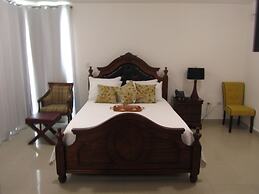 Gala Tower Condo & Hotel