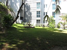 Gala Tower Condo & Hotel