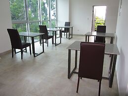 Gala Tower Condo & Hotel