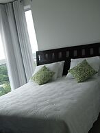 Gala Tower Condo & Hotel