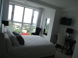 Gala Tower Condo & Hotel