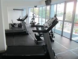 Gala Tower Condo & Hotel