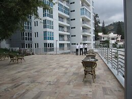 Gala Tower Condo & Hotel