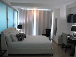 Gala Tower Condo & Hotel