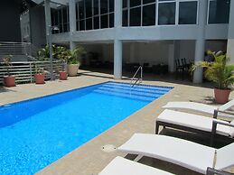 Gala Tower Condo & Hotel