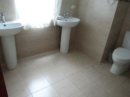 Gala Tower Condo & Hotel