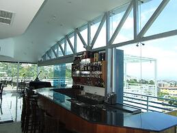 Gala Tower Condo & Hotel