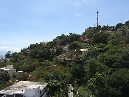 Gala Tower Condo & Hotel