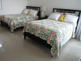 Gala Tower Condo & Hotel