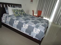 Gala Tower Condo & Hotel