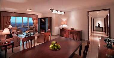 Grand Hyatt Residence