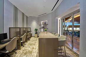 Grand Hyatt Residence