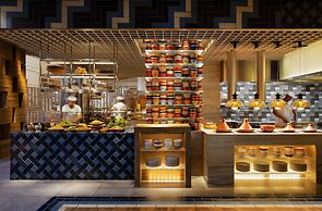 Grand Hyatt Residence