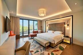 Grand Hyatt Residence