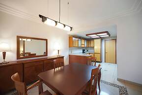 Grand Hyatt Residence