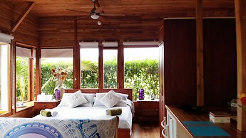 Chez Manany Galapagos Eco lodge