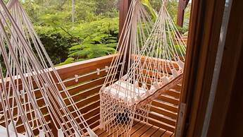 Chez Manany Galapagos Eco lodge