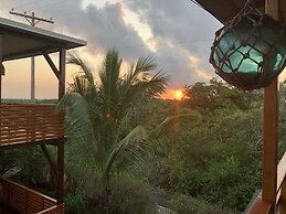 Chez Manany Galapagos Eco lodge