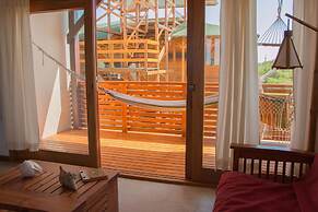 Chez Manany Galapagos Eco lodge
