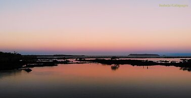 Chez Manany Galapagos Eco lodge