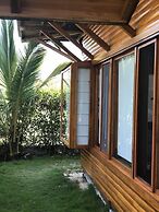 Chez Manany Galapagos Eco lodge