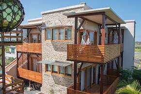 Chez Manany Galapagos Eco lodge