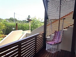 Chez Manany Galapagos Eco lodge