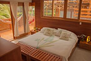 Chez Manany Galapagos Eco lodge