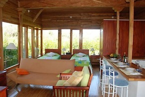 Chez Manany Galapagos Eco lodge