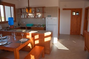 Chez Manany Galapagos Eco lodge