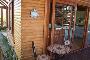 Chez Manany Galapagos Eco lodge