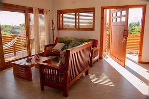 Chez Manany Galapagos Eco lodge