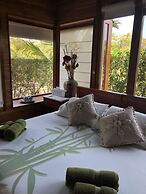 Chez Manany Galapagos Eco lodge