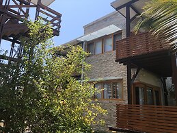 Chez Manany Galapagos Eco lodge