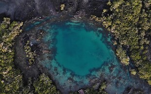 Chez Manany Galapagos Eco lodge