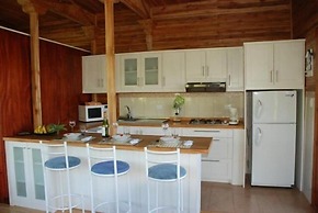 Chez Manany Galapagos Eco lodge