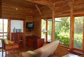 Chez Manany Galapagos Eco lodge