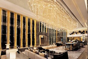 JW Marriott Hotel Chengdu