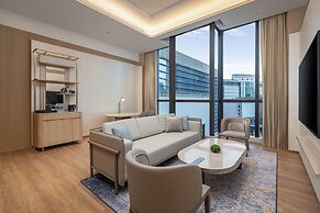 JW Marriott Hotel Chengdu