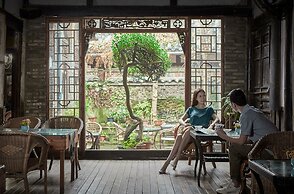 JW Marriott Hotel Chengdu