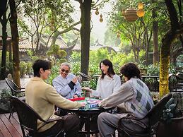 JW Marriott Hotel Chengdu
